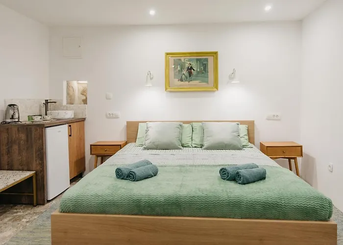 Appartamento Ni Na Na Na