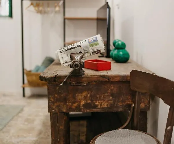 Appartamento Ni Na Na Na