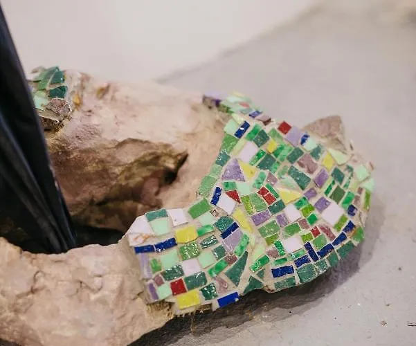 Ni Na Na Na Appartamento *