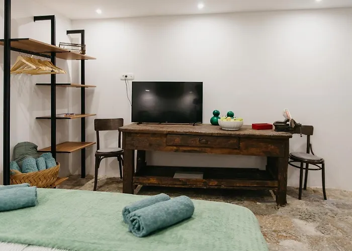 Ni Na Na Na Appartamento Spalato