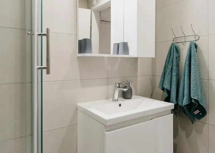 Appartamento Ni Na Na Na Spalato