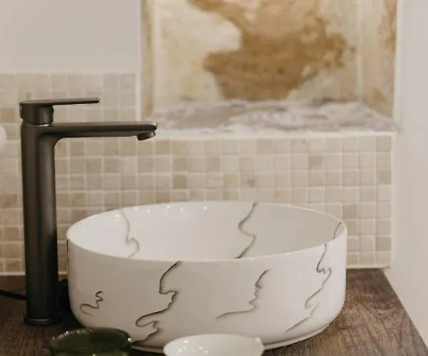 Ni Na Na Na Appartamento *