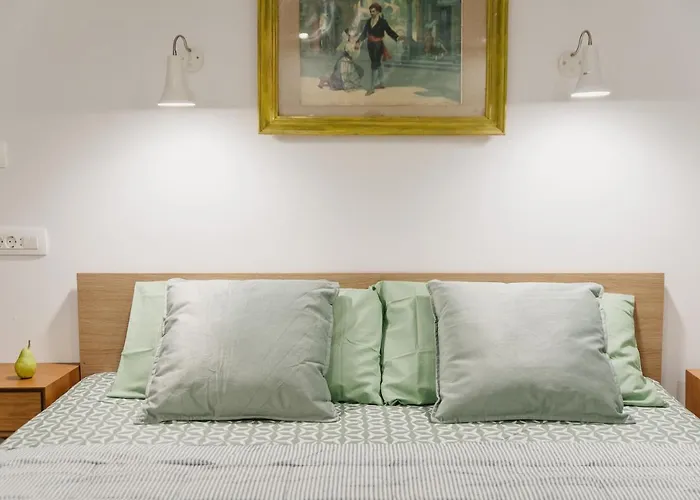 Ni Na Na Na Appartamento *