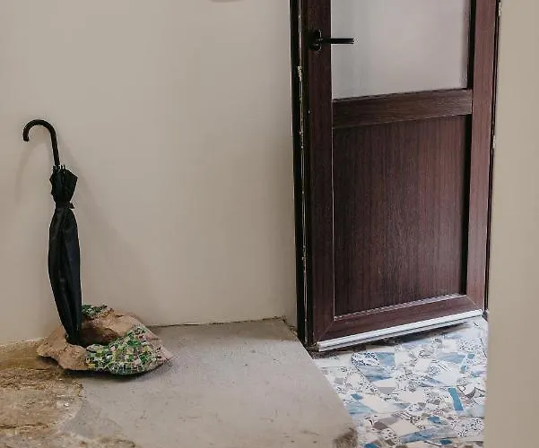 Appartamento Ni Na Na Na