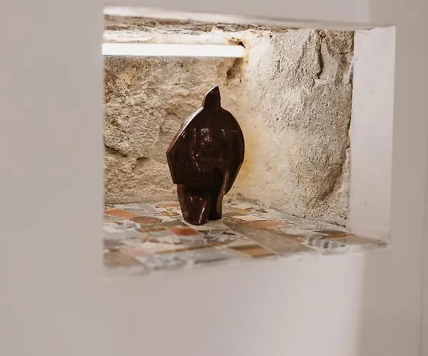 Appartamento Ni Na Na Na *