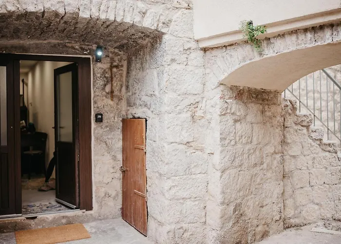 Appartamento Ni Na Na Na *