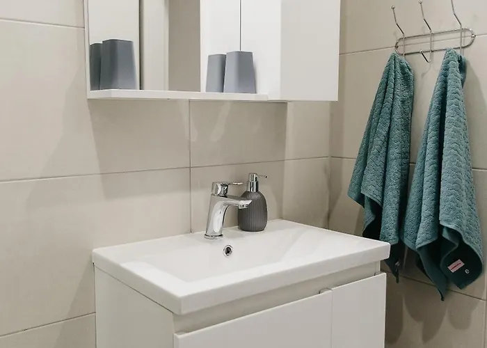 Ni Na Na Na Appartamento