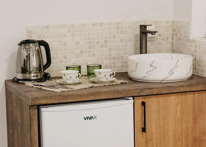 Ni Na Na Na Appartamento Spalato