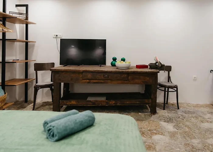 Ni Na Na Na Appartamento