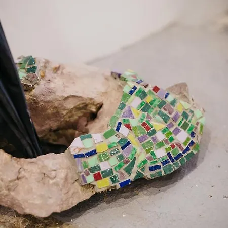 Ni Na Na Na Апартаменти *