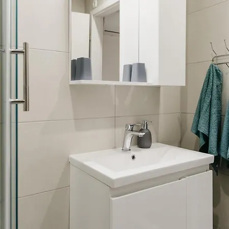 Апартаменти Ni Na Na Na Спліт